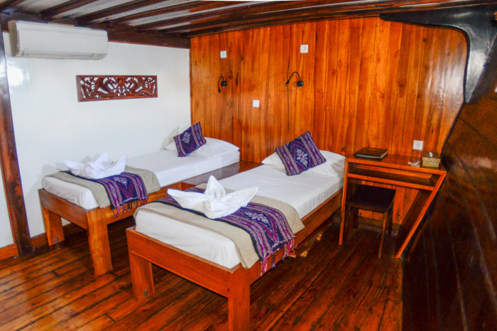 Amira Liveaboard Indonesia 10