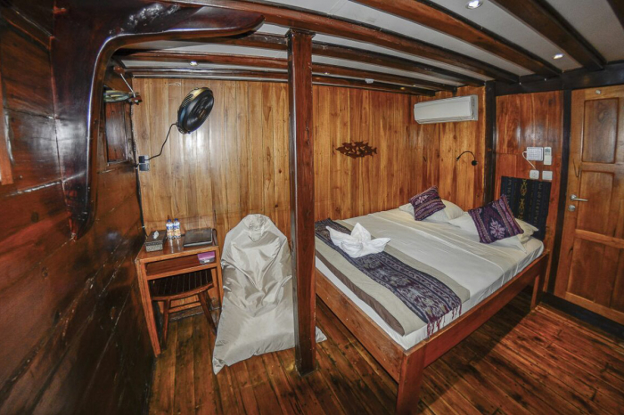 Amira Liveaboard Indonesia 13