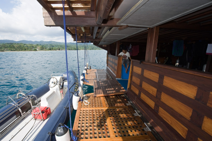 Amira Liveaboard Indonesia 16