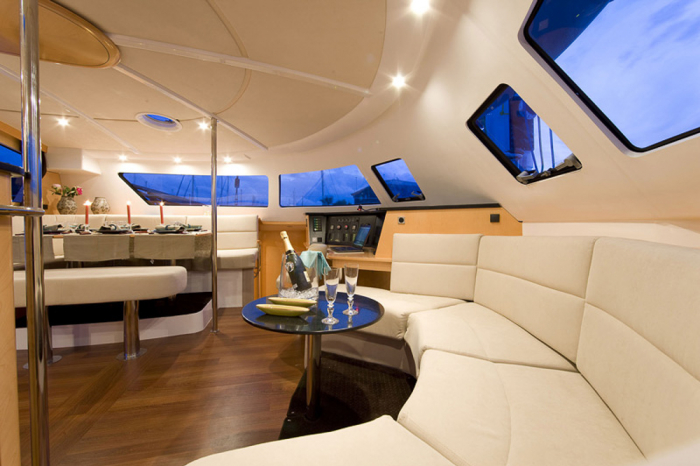 Aqau Tiki Ii Liveaboard 2
