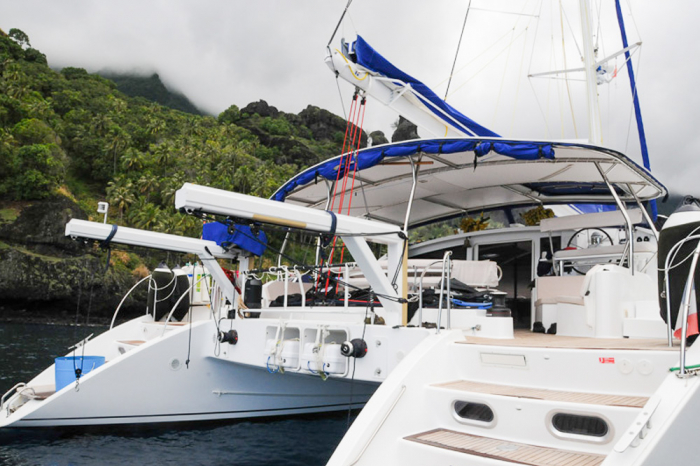 Aqau Tiki Ii Liveaboard 4