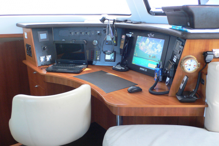 Aqau Tiki Ii Liveaboard 6