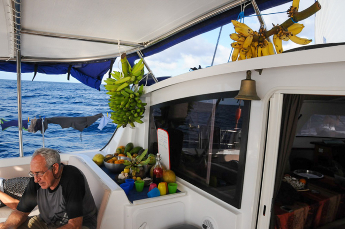 Aqau Tiki Ii Liveaboard 8