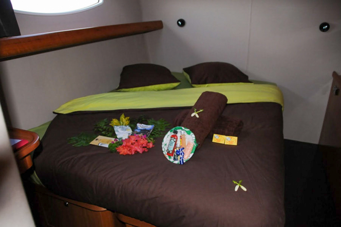 Aqau Tiki Ii Liveaboard 14
