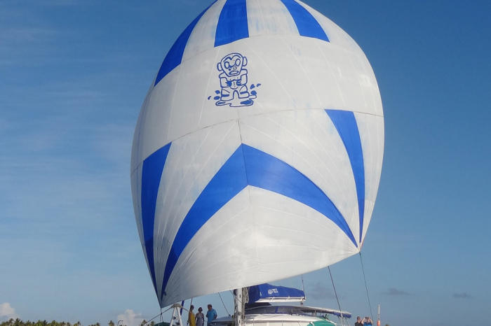 Aqau Tiki Ii Liveaboard 19