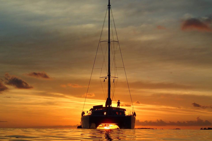 Aqau Tiki Ii Liveaboard 20