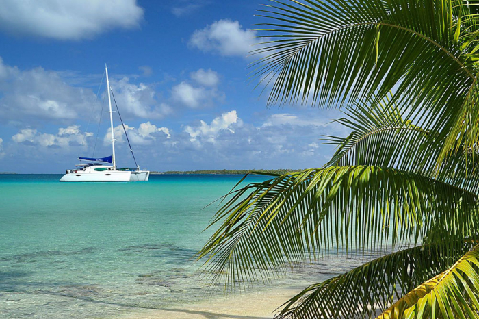 Aqau Tiki Ii Liveaboard