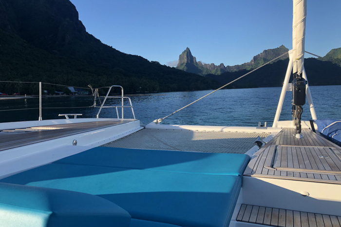 Aqau Tiki Iii Liveaboard 6