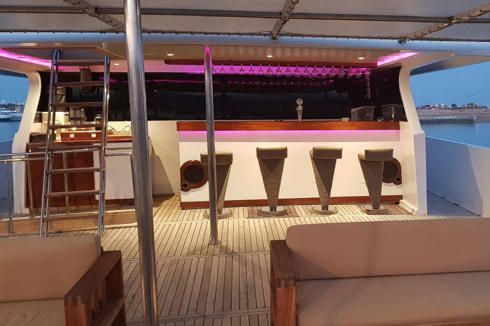 Atlantis Diving Attitude Liveaboard 6