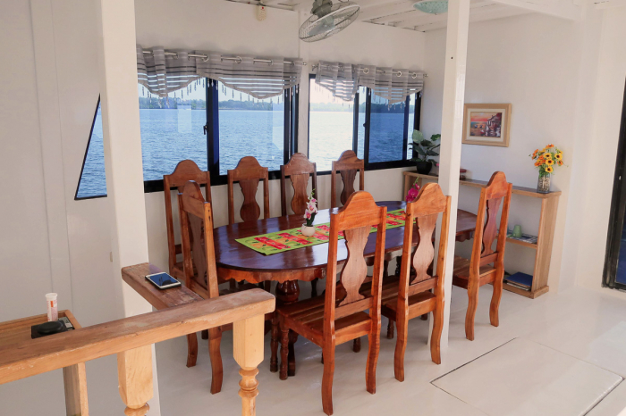 Azalea Liveaboard 2