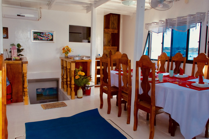 Azalea Liveaboard 3