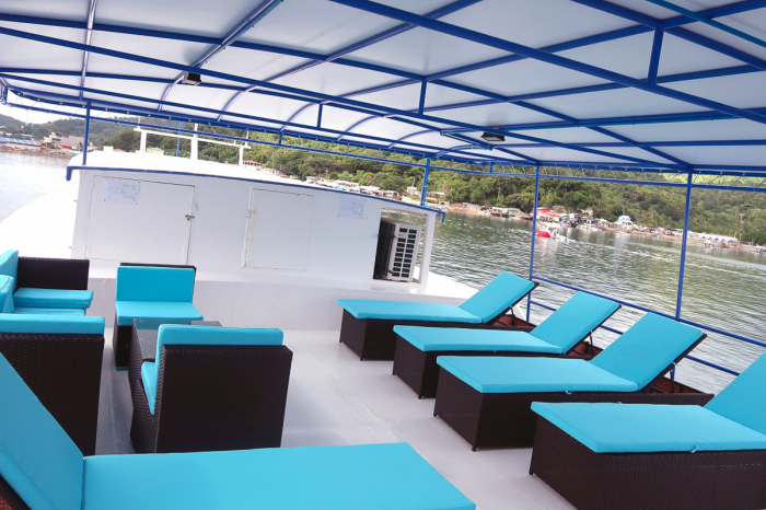 Azalea Liveaboard 6