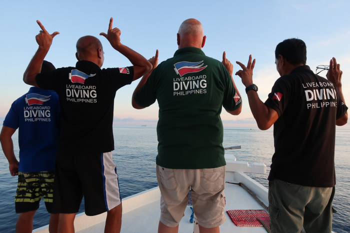 Azalea Liveaboard 17