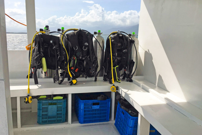 Azalea Liveaboard 18