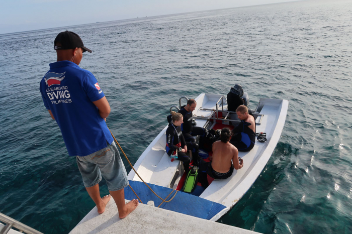 Azalea Liveaboard 20