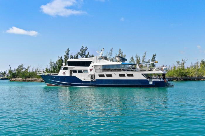 Bahamas Master Liveaboard 5