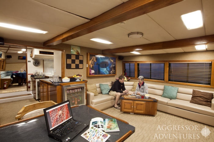 Belize Aggressor Iii Liveaboard 3