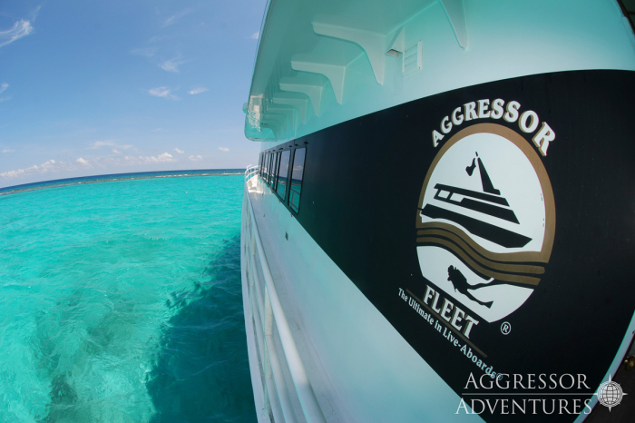 Belize Aggressor Iii Liveaboard 4