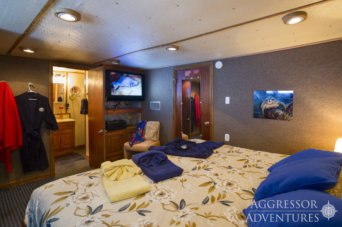 Belize Aggressor Iv Liveaboard 6