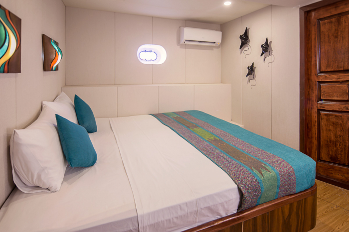 Carpe Diem Liveaboards Maldives 14