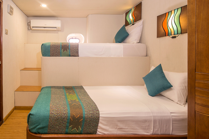 Carpe Diem Liveaboards Maldives 15