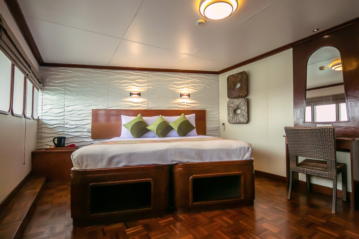 Carpe Vita Liveaboard Maldives 3