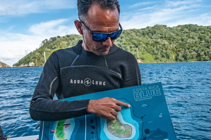 Cocos Island Aggressor 12