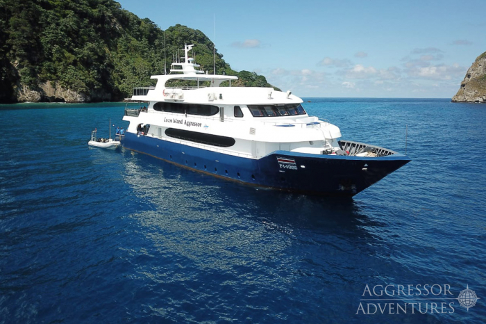 Cocos Island Aggressor