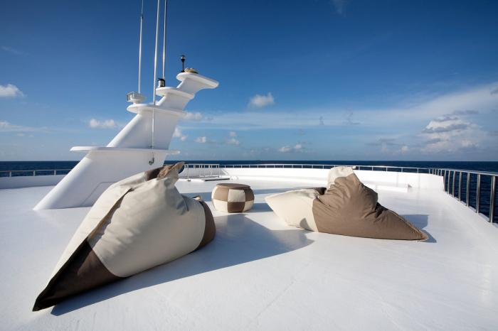 Conte Max Liveaboard Maldives 5