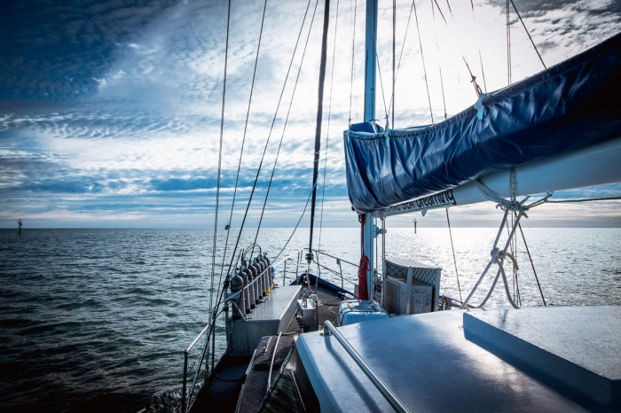 Coral Sea Dreaming Liveaboard 3