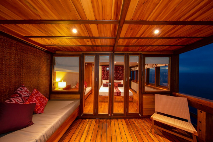 Coralia Liveaboard 11