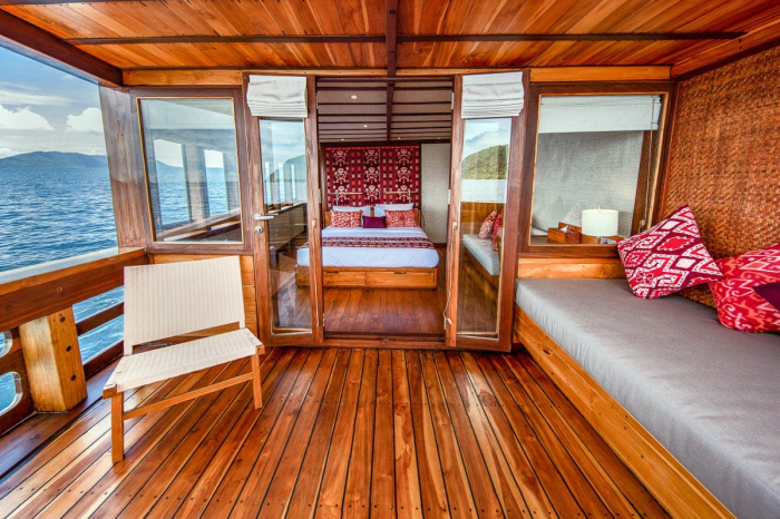 Coralia Liveaboard 14