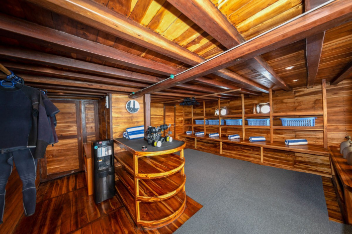 Coralia Liveaboard 15