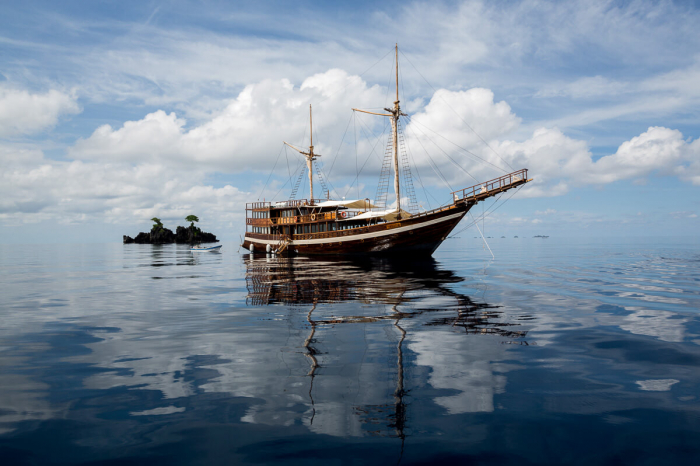 Coralia Liveaboard 17