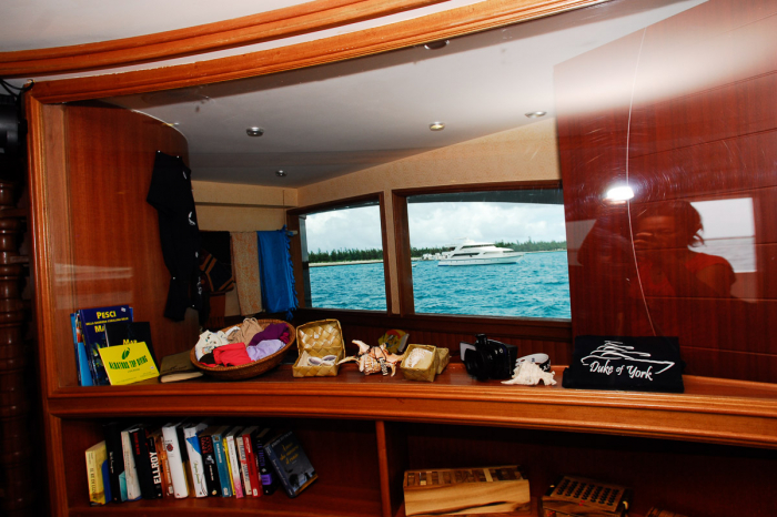 Duke Of York Liveaboard Maldives 17