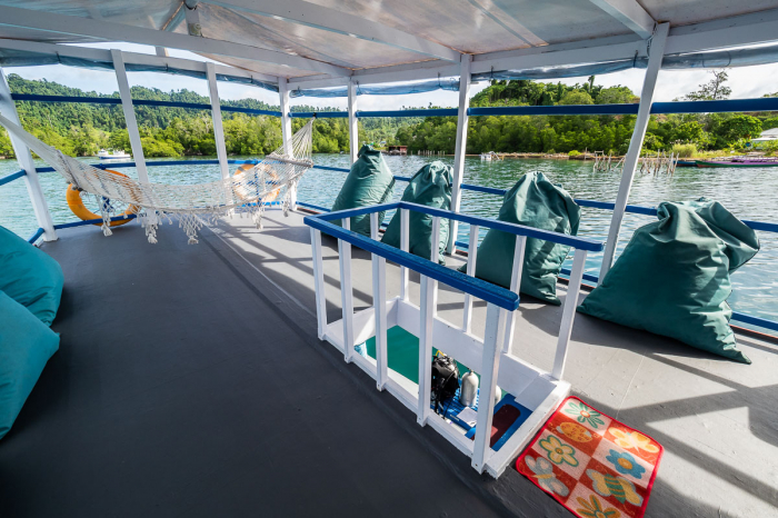 Epica Liveaboard 3