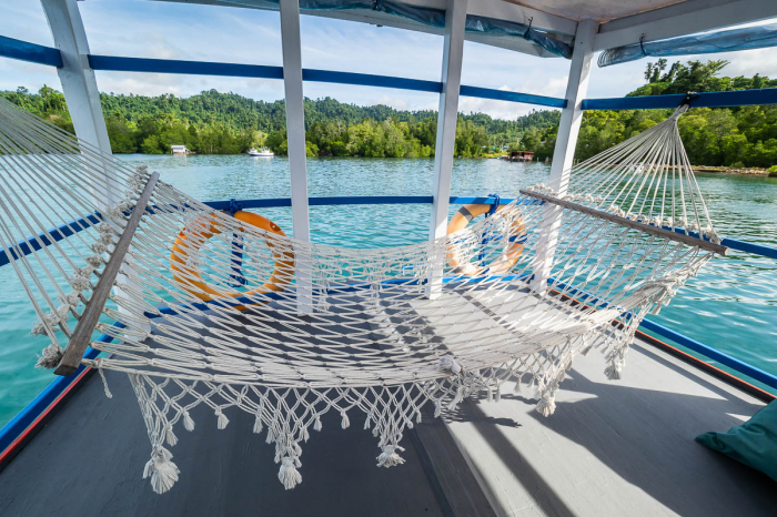 Epica Liveaboard 4