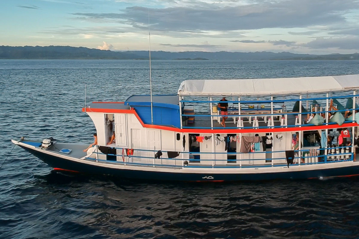 Epica Liveaboard 5