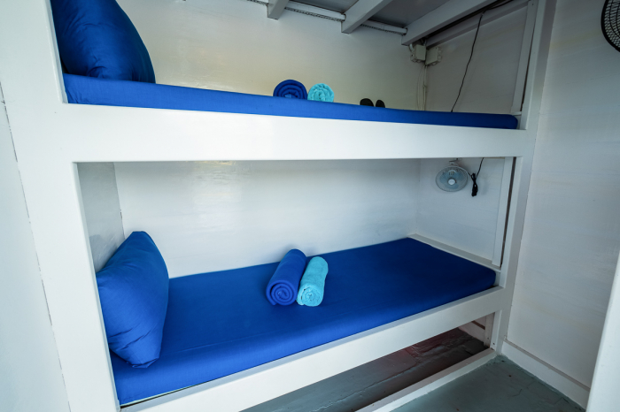 Epica Liveaboard 13
