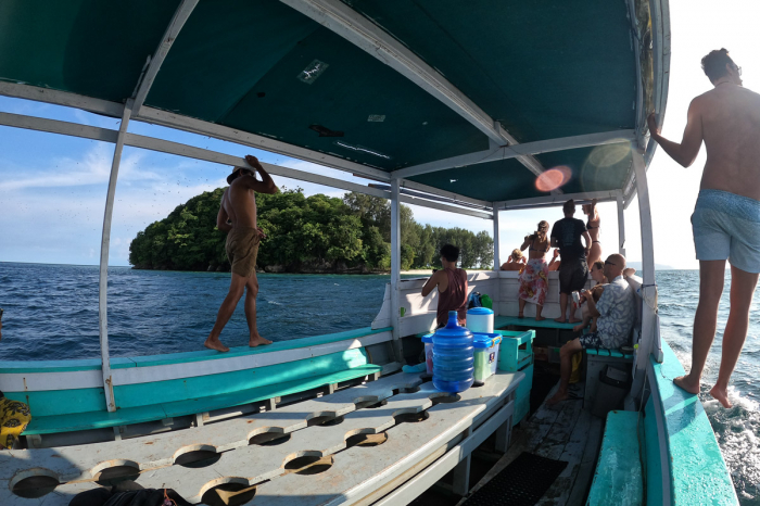 Epica Liveaboard 16