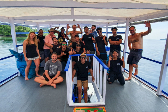 Epica Liveaboard 17