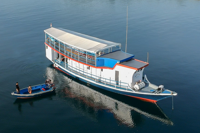 Epica Liveaboard 20