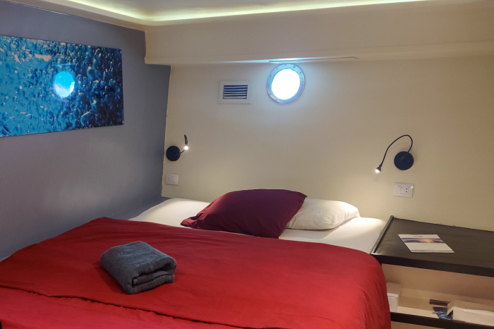 Exocet Diving Attitude Liveaboard 14