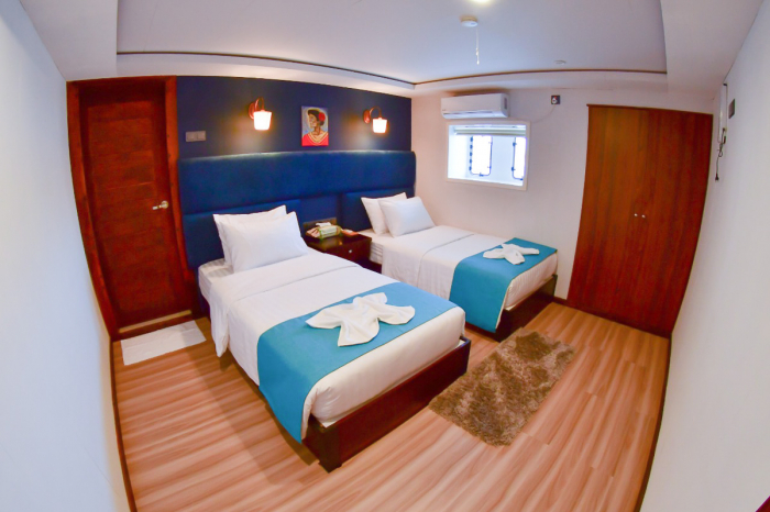 Fun Azul Ii Maldives Liveaboard 8