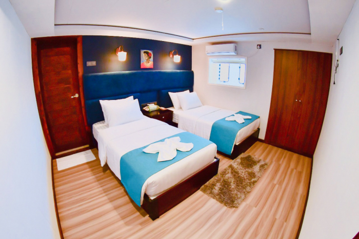 Fun Azul Ii Maldives Liveaboard 11