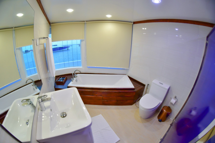 Fun Azul Ii Maldives Liveaboard 14