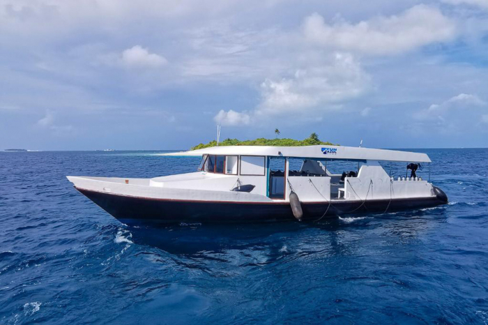 Fun Azul Ii Maldives Liveaboard 18