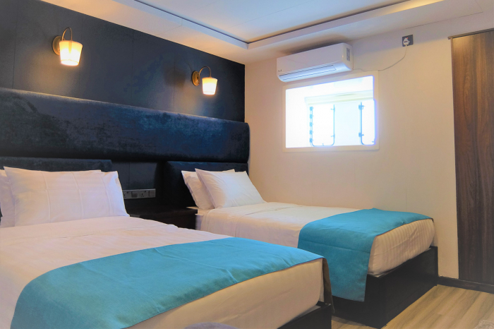 Fun Azul Ii Maldives Liveaboard 21