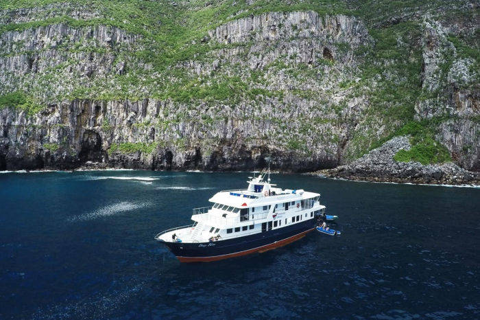 Galapagos Master Liveaboard 4