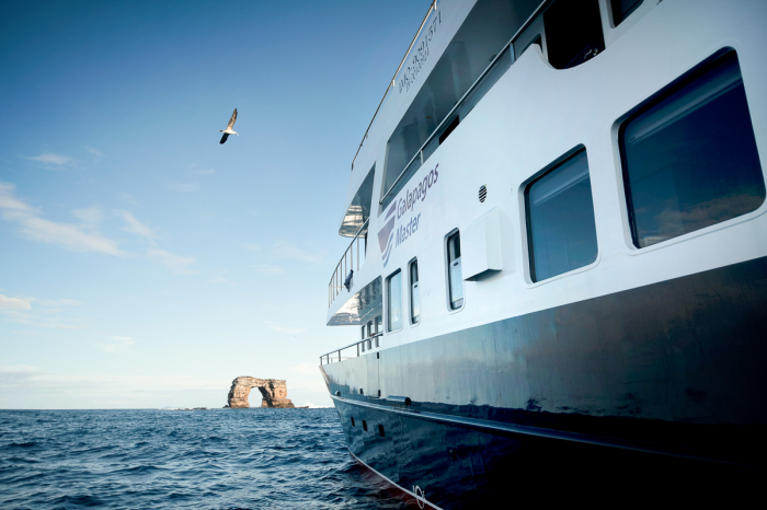 Galapagos Master Liveaboard 11